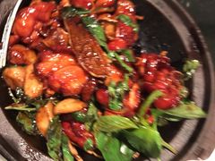 -鹿港小镇(悠唐店)