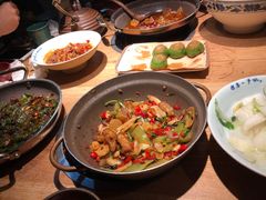 -吃饭皇帝大(解放西路店)