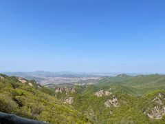 -丹东凤凰山景区
