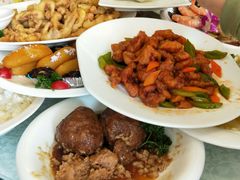 -红高粱大酒店(宁山东路店)