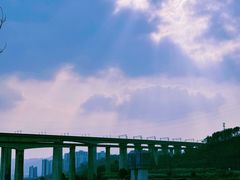 -金海湾滨江公园