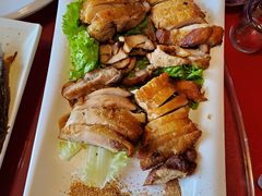 香酥鸡-大酒缸(高碑店文化新大街店)