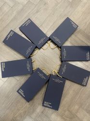 -GIMIWEAR 基米尔男士西服高级定制(陆家嘴店)