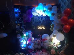 -欢乐迪氧吧KTV(大渡口步行街店)