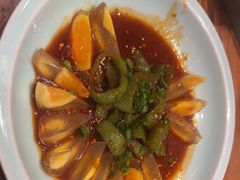 -辣不二水煮鱼(哈西店)