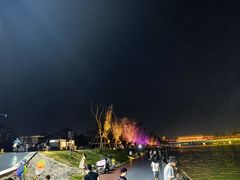 -咸阳湖景区