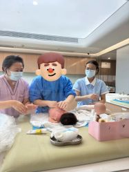 -禧月荟S月子中心(侨城店)