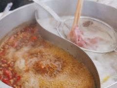 -牛记皇鲜牛肉火锅(环球度假区梨园店)