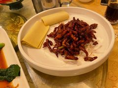 -大鸭梨(天通西苑店)