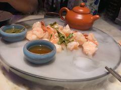 -绿茶餐厅(燕郊永旺店)