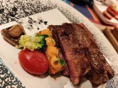 -布拉诺牛排西餐厅(上城天街店)