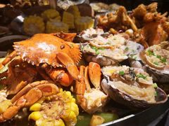 -日进一片海.生腌海鲜火锅.宵夜烧烤(三里屯总店)