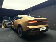 -现代汽车文化中心 Hyundai Motorstudio Beijing