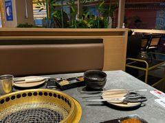 -谷牛日式烤肉(宝山U天地店)