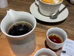 -素咫咖啡CLIFEROSE(新安店)