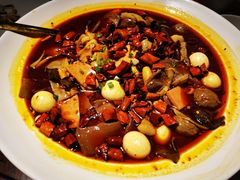 -缪氏川菜(丰盛町店)