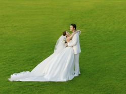 -IDO婚纱摄影(上海旗舰店)