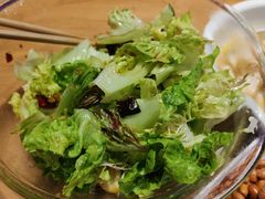 -巢爷老味(东方红店)