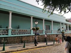 -龙环葡韵住宅式博物馆