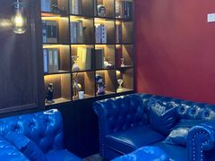 -恐怖游戏(湖滨店)