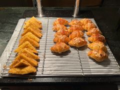 -东莞喜来登酒店-御园西餐厅·海鲜自助餐·意大利菜零点