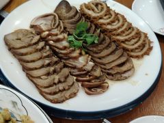 -喜来酌海鲜·饺子(和平一店)