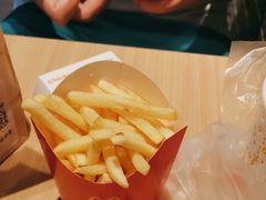 -麦当劳(美林湖店)