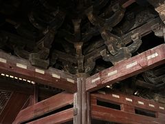 -宁波市保国寺古建筑博物馆
