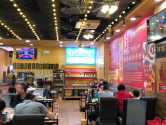 大堂-大吉利·潮汕牛肉火锅(河西店)