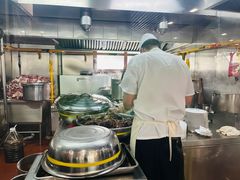 -柴氏风味斋(甘家口店)