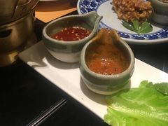 -simply thai天泰(静安嘉里中心店)
