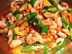 -吃饭皇帝大(解放西路店)
