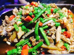 -蘭奢雅集·江浙菜(青山江滩店)