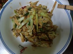 -湘当爱·鲜煮现炒(松岗立业路店)