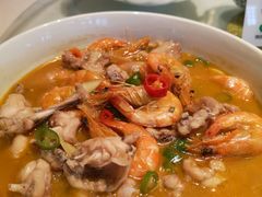 -二十八里太湖船菜(吉祥路店)