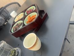 -溪山云境森林音乐餐厅(湖景店)