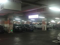 -久光百货-地下停车场