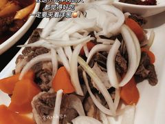 -疆Jiang·新疆秘制料理