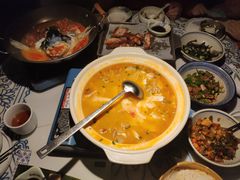-俏九州·小炒黄牛肉(华润万象汇店)