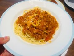 -萨莉亚意式餐厅(浦江万达广场店)