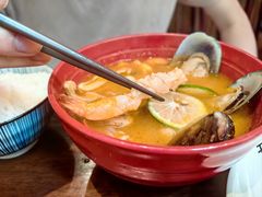 -伽喱博士 Dr.CURRY咖喱饭(太阳宫咖喱店)