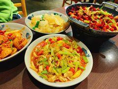 -潇湘阁(昆泰国际大厦店)