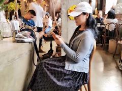 -北京铁手咖啡制造总局metalhands(东四店)