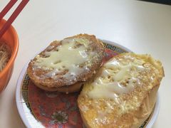 奶油猪-華歡冰室-WahFoon(吉大店)