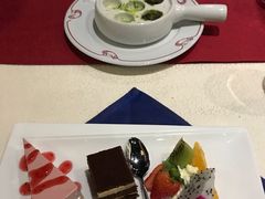 -马克西姆餐厅(崇文门店)