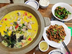 -龚师傅土菜馆.地道农家菜(魅力湘西店)