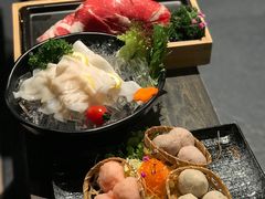 -湊湊火锅·茶憩(东城万达店)
