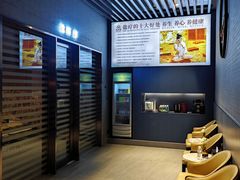 -新偶像健康汇•水疗SPA•豪华自助餐(世界城店)