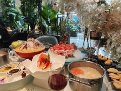 -虾佬圣汤·海鲜姿造(乐堤港店)
