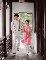 -第一夫人婚纱摄影(南京店)